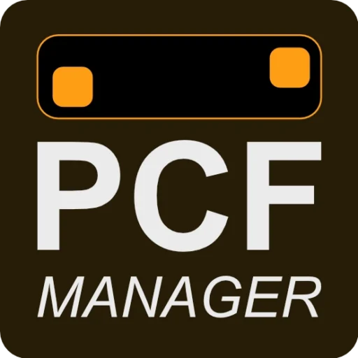Imagen de PCF Manager - Agencia